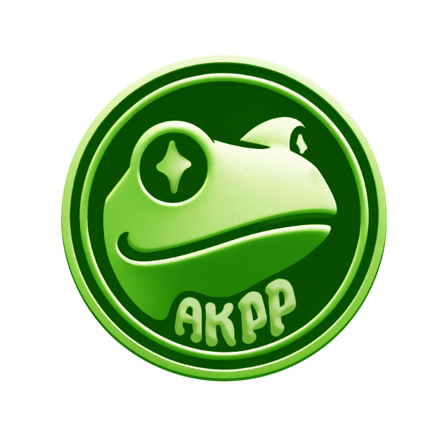 APKK Token